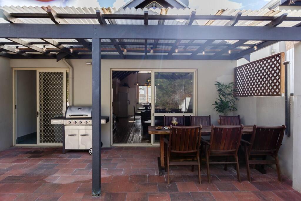 Maison Magnolia; Character Townhouse In The Centre Of Margaret River Εξωτερικό φωτογραφία